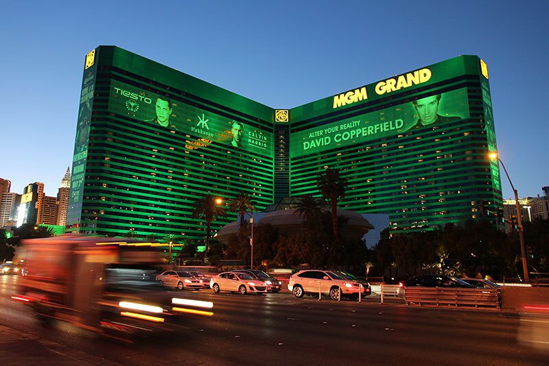 ZoyTrip.com to offer Vegas Magic to agents in partnership with wbe.travel