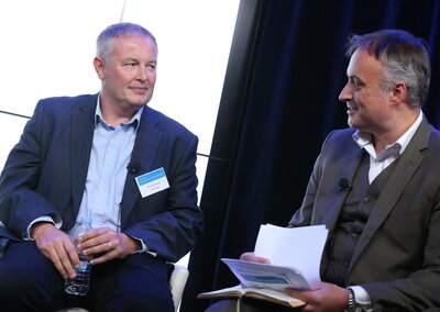 Business Breakfast, October 23 2015 - Sponsored by Oban Digital