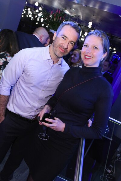 TTE Party, February 24 2015 - Sponsored by Orchestra and TravelTek