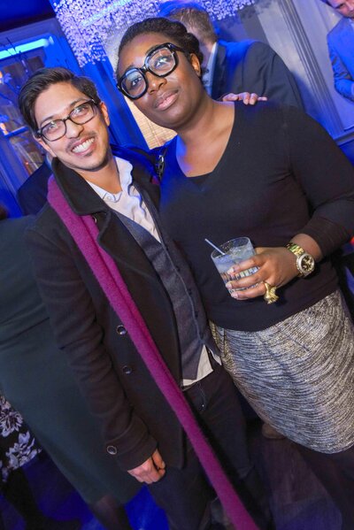 TTE Party, February 24 2015 - Sponsored by Orchestra and TravelTek