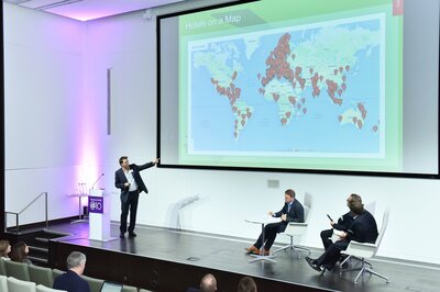 Travolution Summit 2016