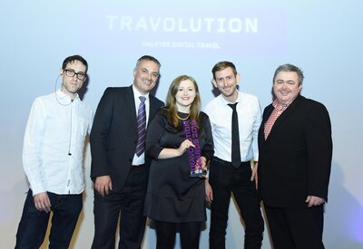Travolution Awards 2016