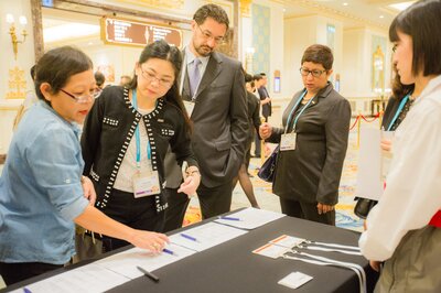 Travolution Forum Asia: ‘Redefining the Travel Experience’