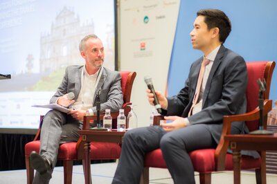 Travolution Forum Asia: ‘Redefining the Travel Experience’