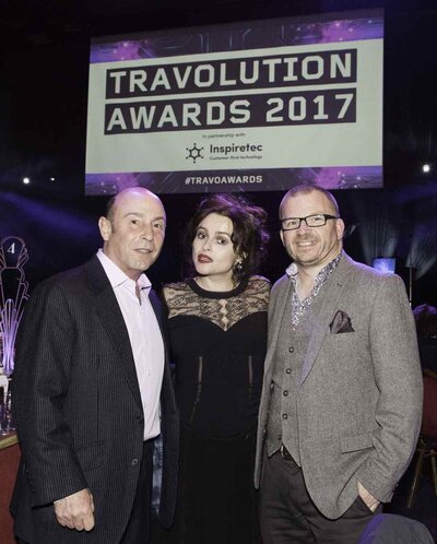 Travolution Awards 2017