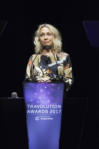 Travolution Awards 2017