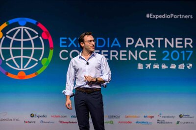 Expedia Partner Conference 2017